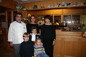 Landgasthaus Zum Rothenberg