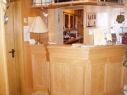 Landgasthaus Zum Rothenberg