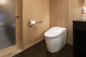 Rinn Premium Machiya Townhouse Kunpu