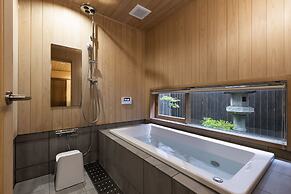 Rinn Premium Machiya Townhouse Kunpu