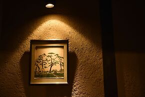 Rinn Premium Machiya Townhouse Kunpu