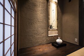 Rinn Premium Machiya Townhouse Kunpu