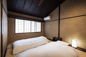 Rinn Premium Machiya Townhouse Kunpu