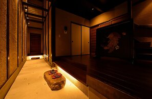 Rinn Premium Machiya Townhouse Kunpu