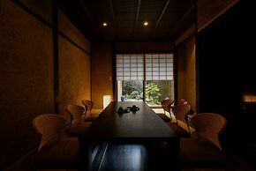 Rinn Premium Machiya Townhouse Kunpu
