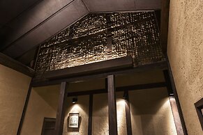 Rinn Premium Machiya Townhouse Kunpu