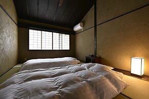 Rinn Premium Machiya Townhouse Kunpu