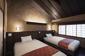 Rinn Premium Machiya Townhouse Kunpu