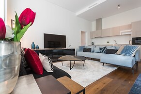 Castilho Premium Living by All In Lisbon