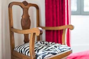 Castilho Premium Living by All In Lisbon