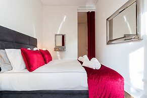 Castilho Premium Living by All In Lisbon