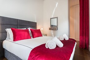 Castilho Premium Living by All In Lisbon