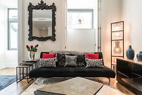 Castilho Premium Living by All In Lisbon