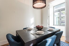 Castilho Premium Living by All In Lisbon