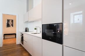 Castilho Premium Living by All In Lisbon