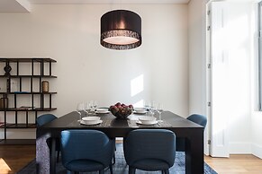 Castilho Premium Living by All In Lisbon