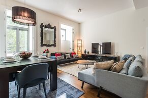 Castilho Premium Living by All In Lisbon