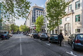 Castilho Premium Living by All In Lisbon