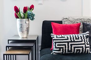 Castilho Premium Living by All In Lisbon