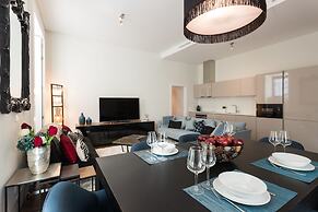 Castilho Premium Living by All In Lisbon