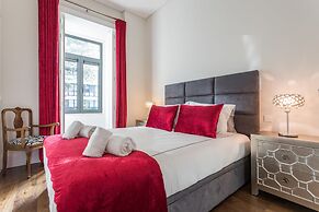 Castilho Premium Living by All In Lisbon