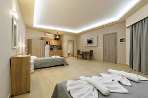 Irene Studios & Apartments