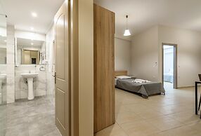 Irene Studios & Apartments
