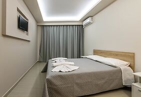 Irene Studios & Apartments