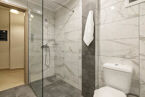 Irene Studios & Apartments