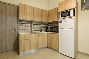 Irene Studios & Apartments