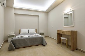 Irene Studios & Apartments