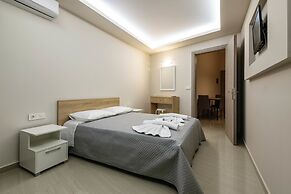 Irene Studios & Apartments