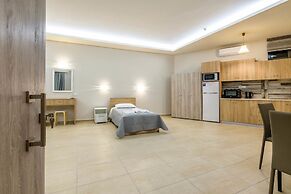 Irene Studios & Apartments