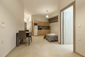 Irene Studios & Apartments
