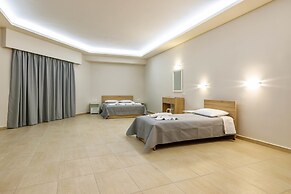 Irene Studios & Apartments