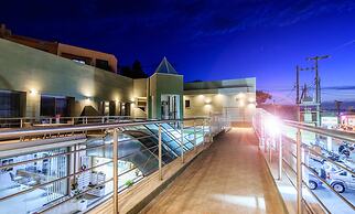 Irene Studios & Apartments