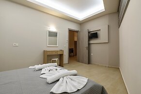 Irene Studios & Apartments
