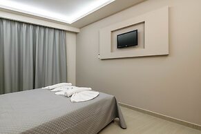 Irene Studios & Apartments