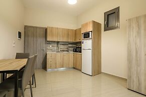 Irene Studios & Apartments
