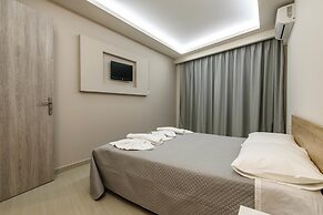 Irene Studios & Apartments