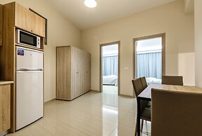 Irene Studios & Apartments