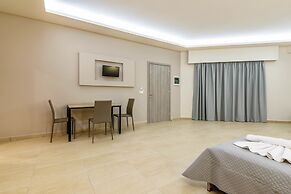 Irene Studios & Apartments