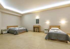 Irene Studios & Apartments