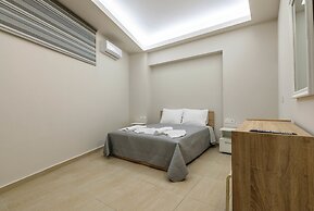 Irene Studios & Apartments