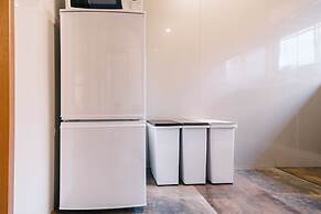 IKIDANE HOUSE OSAKA Kyobashi