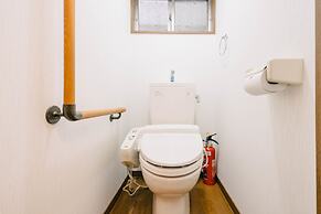 IKIDANE HOUSE OSAKA Kyobashi