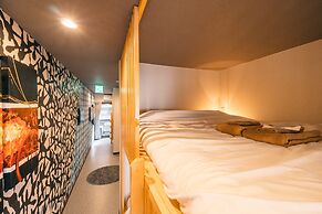 IKIDANE HOUSE OSAKA Kyobashi