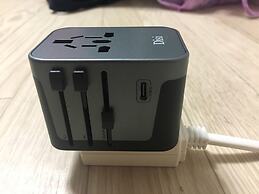 IKIDANE HOUSE OSAKA Kyobashi