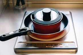 IKIDANE HOUSE OSAKA Kyobashi