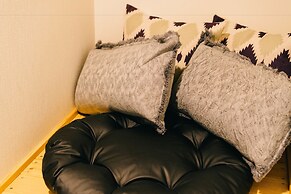 IKIDANE HOUSE OSAKA Kyobashi